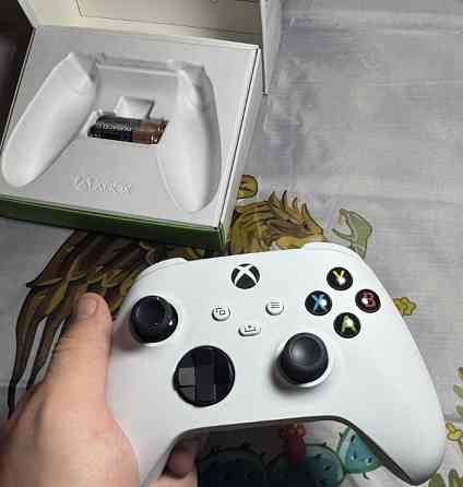 Геймпад xbox (оригинал) Харьков