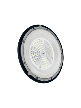 Светильник для высокого потолка светодиодный ENERLIGHT GELIOS 100Вт 6500К Ровно