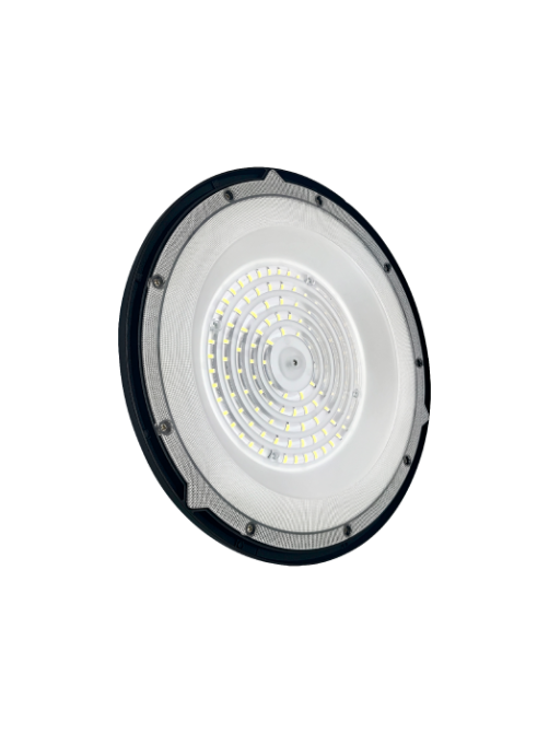 Світильник для високої стелі  світлодіодний ENERLIGHT GELIOS 100Вт 6500К Рівне - фото 4