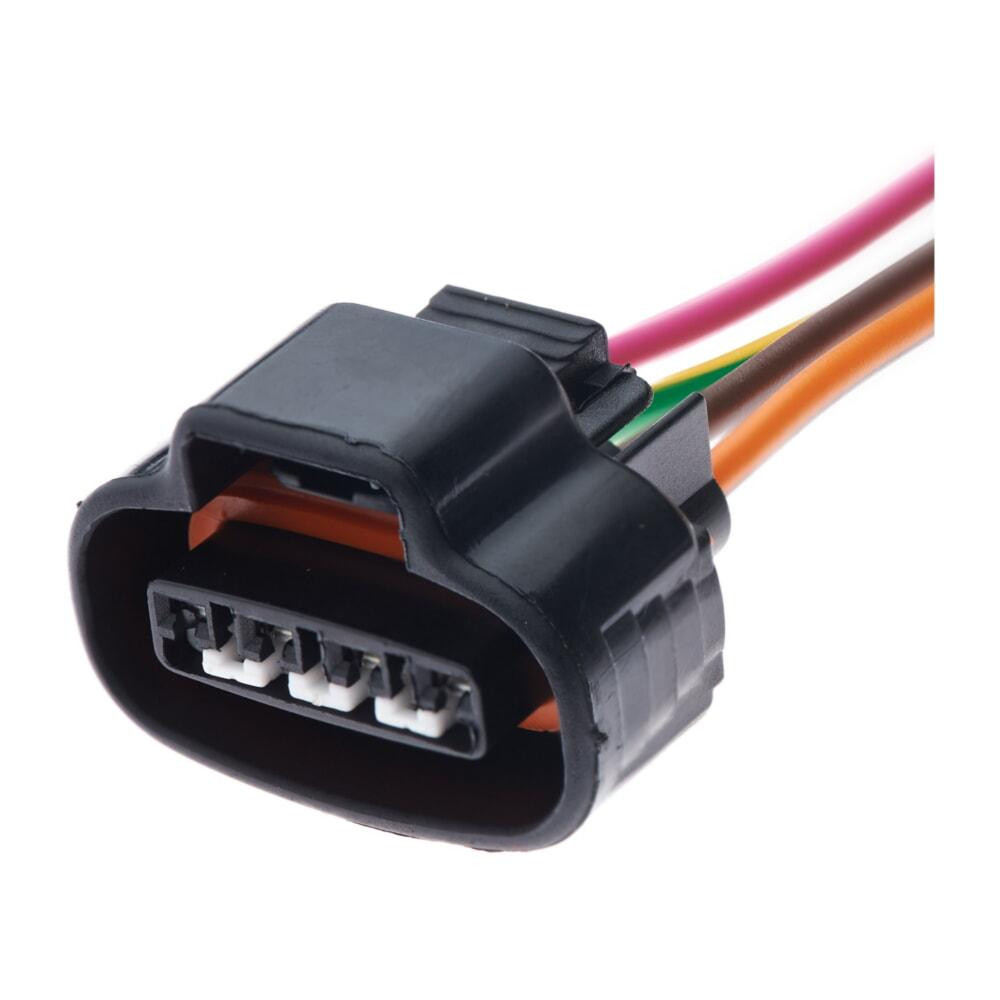 Роз'єм конектор с проводом, 4-кон., 90980-111590980-12057, 6189-0565, 7283-1440-3 Toyota, Lexus, Toyota 47663 Київ - фото 1