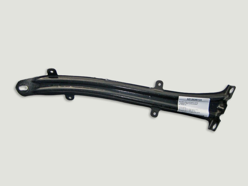 Mercedes-Benz  A2126280124 Розпірка між моторним щитом та передньою лівою колісною аркою E-Class W212 CLS C218 Одеса - фото 1