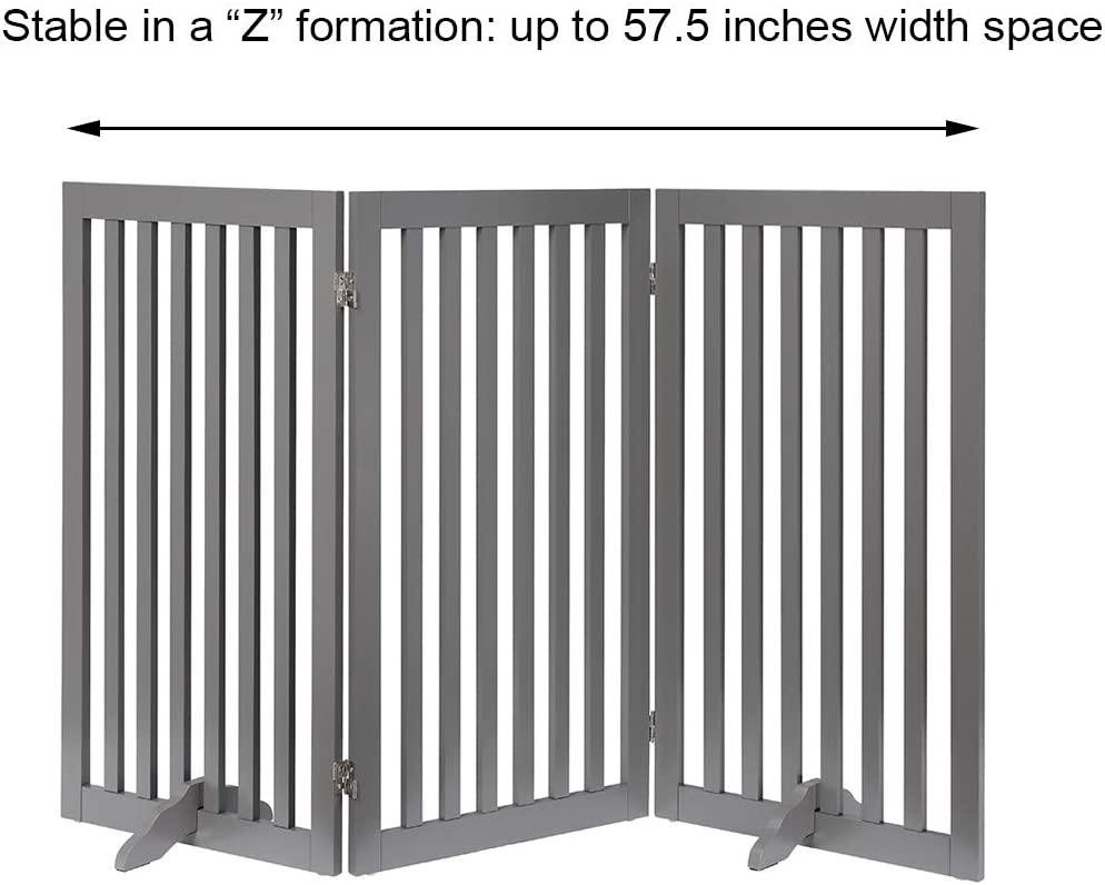 Заборчик ограничитель 