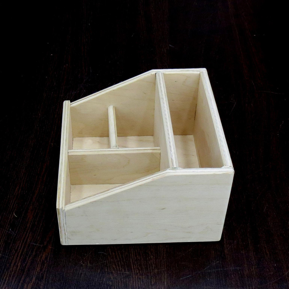 Настольный органайзер 