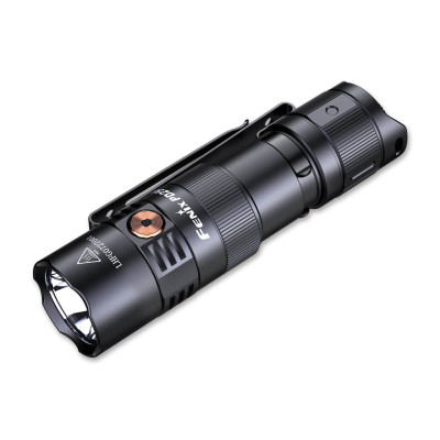 Фонарь Fenix PD25R Винница - изображение 1