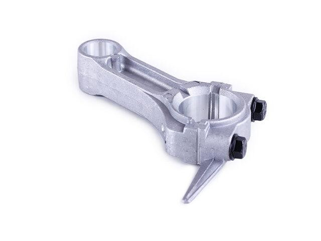 Шатун 0,50 мм мотоблок мотоблок 168F Мукачево - фото 2