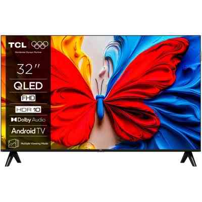 Телевизор TCL 32S5K Винница