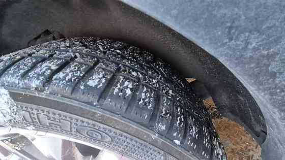 Диски комплект хром Kia Sorento 19r 5 114 розболтовка стан хороший Київ