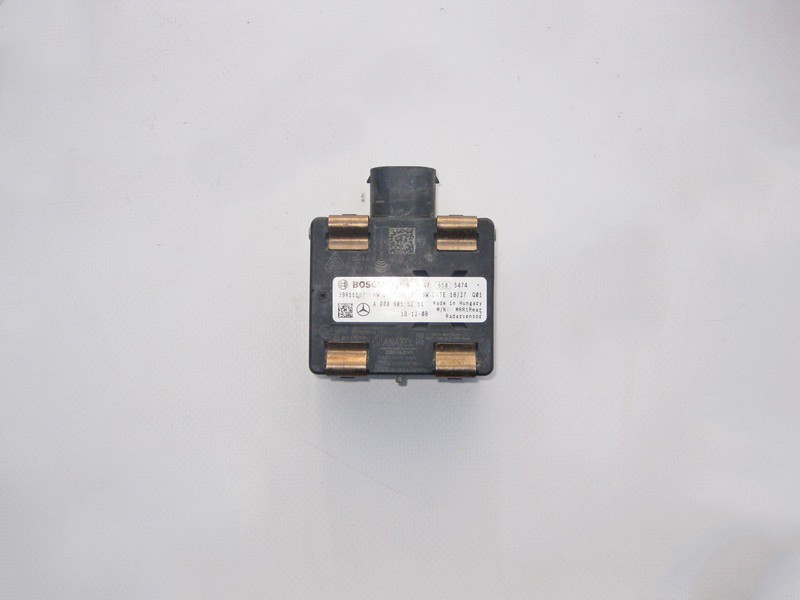 Mercedes-Benz  A0009055211 Радарний датчик системи контролю мертвих зон у задньому бампірі C-Class W205 GLC X253 Coupe C253 GLE W167 GLS X167 Одеса - фото 1