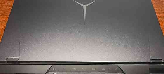 Ноутбук Lenovo Legion 5 Pro 16ITH6H Intel i7/16GB/RTX 3070/2TB/16