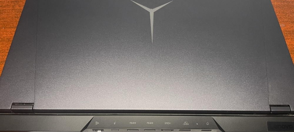 Ноутбук Lenovo Legion 5 Pro 16ITH6H Intel i7/16GB/RTX 3070/2TB/16"QHD Харків - фото 3