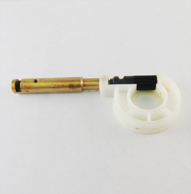 Маслонасос бензопилы Hus 51/55 Мукачево - изображение 1