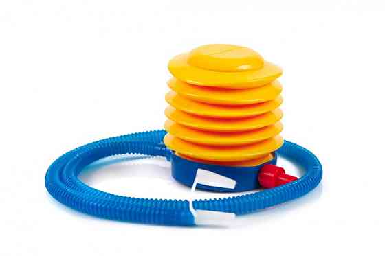 Балансувальна платформа Power System PS-4200 Balance Trainer Zone (Ø60) Orange Каменское