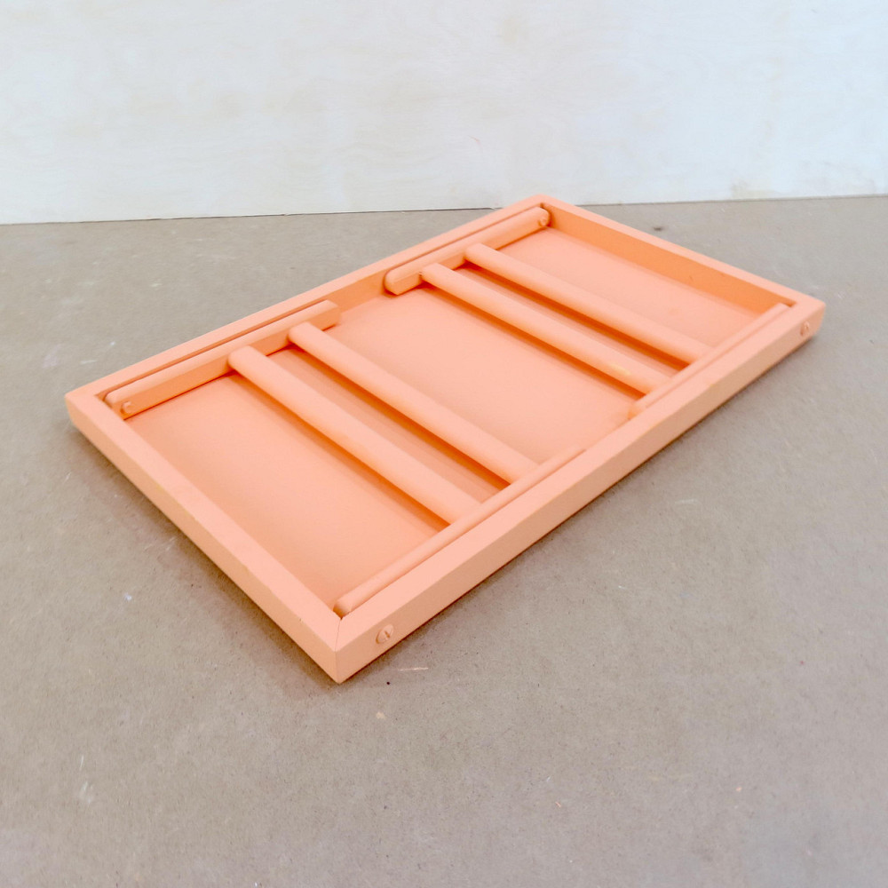 Столик-поднос для завтрака 