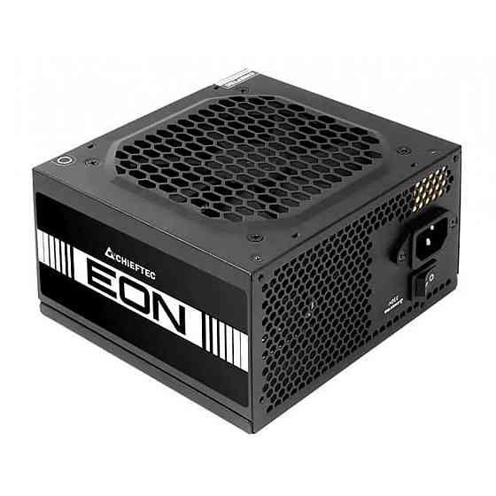 Блок живлення Chieftec ZPU-600S 600W ( 17775 ) Харьков