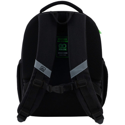 Портфель GoPack Education 597M-5 Rasing King (GO25-597M-5) Винница - изображение 12