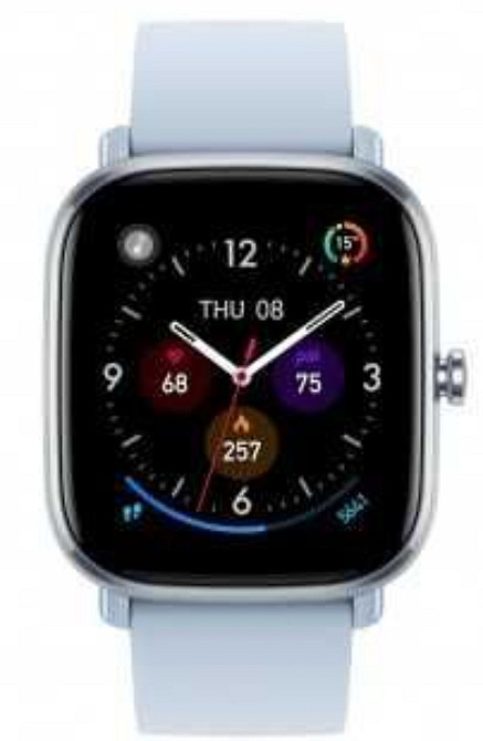 Смарт-годинник Amazfit GTS 2 Mini (A2018) Київ - фото 8