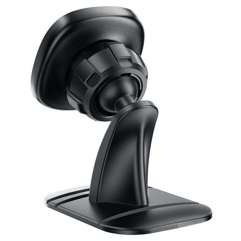 Автотримач для телефона ACEFAST D51 magnetic car holder for dashboard Black Киев - изображение 5