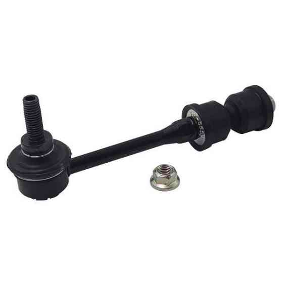 Тяга стабілізатора задня Raiso (Швеція) Chevrolet Captiva, Шевроле Каптіва 06- #RL-966150C UALBIKZ22 Ковель
