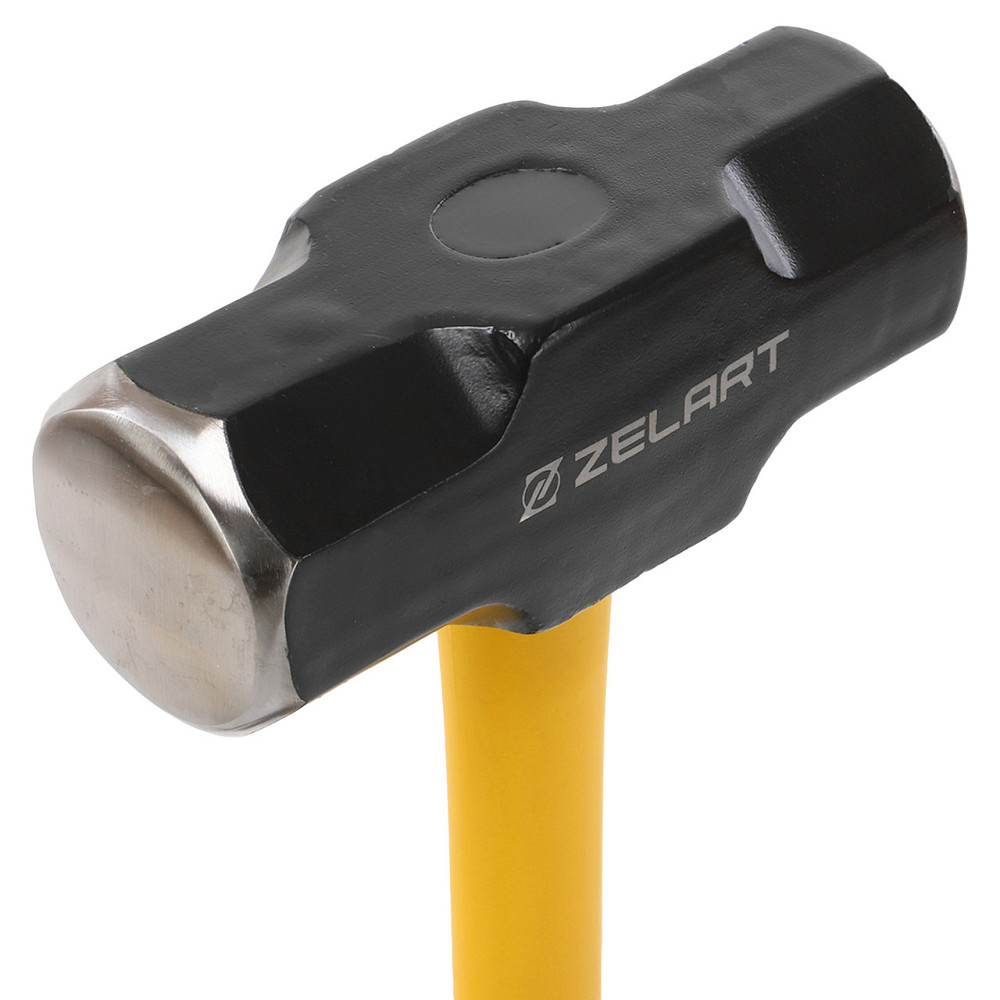 Кувалда сталева 8.2 кг для кросфіту та функціональних тренувань Zelart-9635-18LB Київ - фото 4