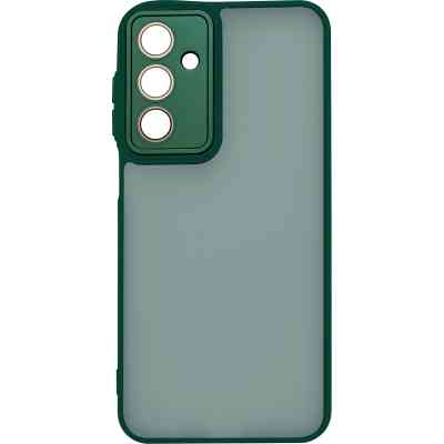 Чохол до мобільного телефона Armorstandart ShadeX Samsung A26 5G Dark Green (ARM83067) Вінниця
