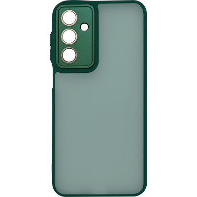 Чохол до мобільного телефона Armorstandart ShadeX Samsung A26 5G Dark Green (ARM83067) Вінниця - фото 1