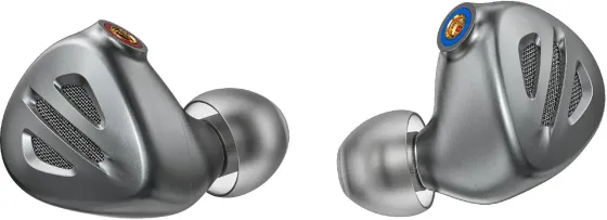 Наушники Fiio FH9 Titanium - IEM Hi-FI Киев