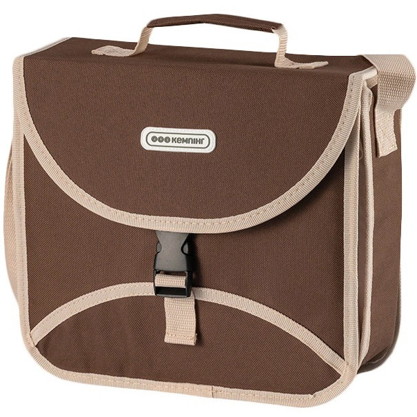 Набор для пикника Кемпинг Casual на 4 персоны (4823082715411) MN-18 Ивано-Франковск - изображение 3