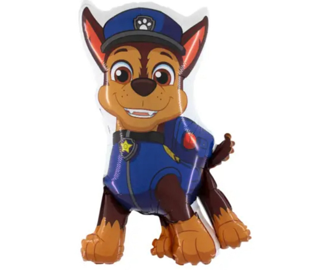 Фигура GRABO Щенячий патруль - Чейз Киев - изображение 1