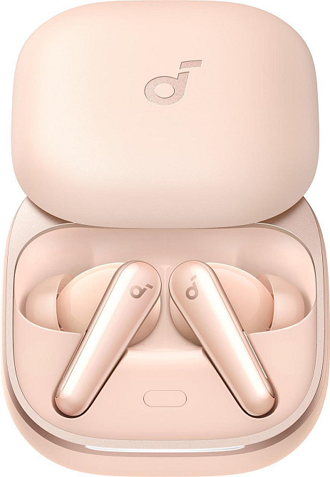 Bluetoothгарнітура Anker SoundCore Liberty 5 ANC Pink (A3957G51) Рожевий Харків - фото 4