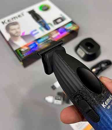 Тример Kemei 1669! Уникальное предложение! Киев