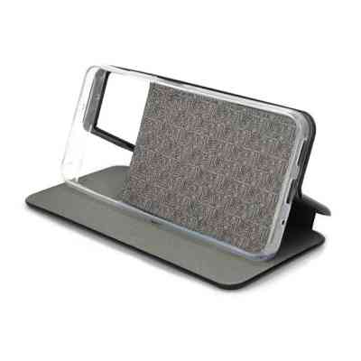 Чехол для мобильного телефона BeCover Exclusive Poco M5 4G Burgundy Red (709018) Вінниця