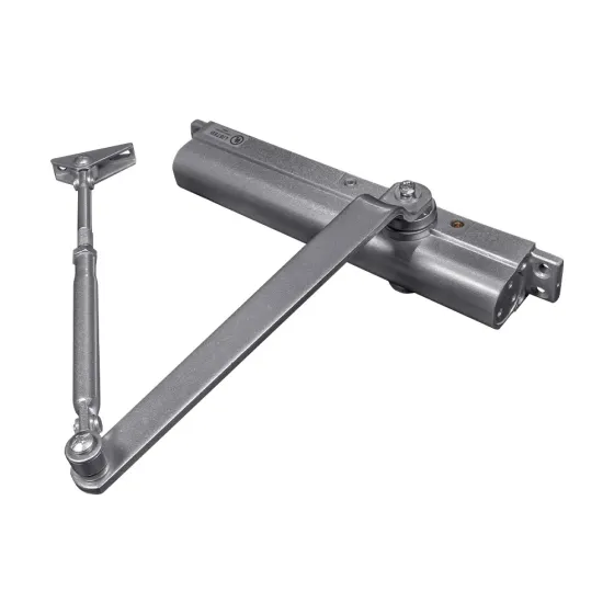 Дверний доводчик Dortec DT-916 (63-00065) Київ