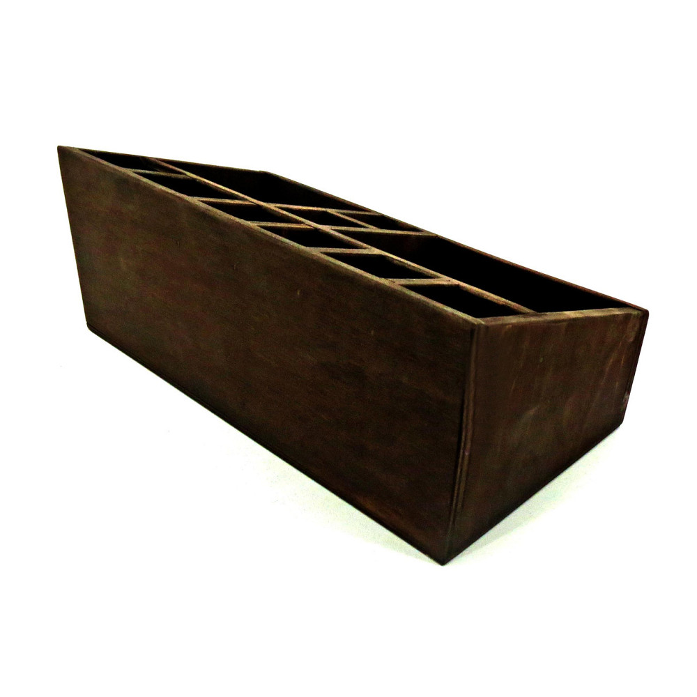 Органайзер для косметики "Колінда" мокко Миколаїв - фото 6