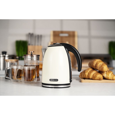 Электрочайник Ardesto EKL-F340BG Винница - изображение 6