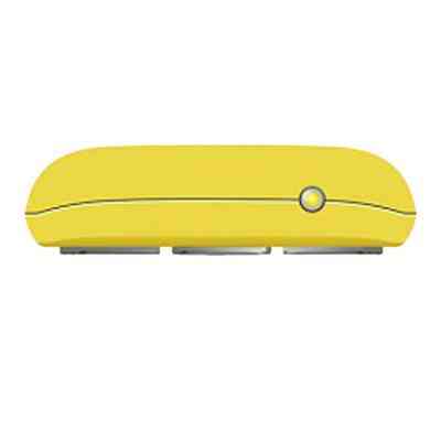 Мобільний телефон Verico Classic A183 Yellow (4713095608278) Вінниця