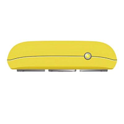 Мобильный телефон Verico Classic A183 Yellow (4713095608278) Винница - изображение 5
