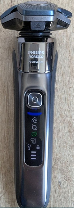 Електробритва PHILIPS серії 7000. Киев - изображение 7