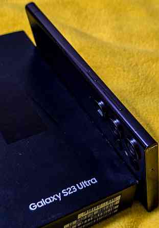 Samsung S23 Ultra 8/256 Snapdragon. Харьков