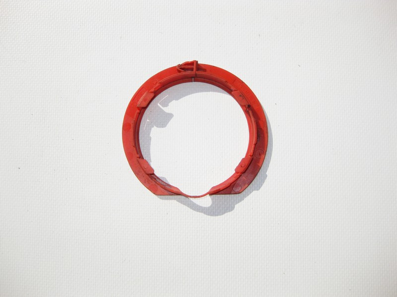 Mercedes-Benz  A2114710071 Кільце - оконтовка заливної горловини паливного бака дизель CLS C219 C-Class W202 W203 E-Class W211 CLC C203 Одеса - фото 3