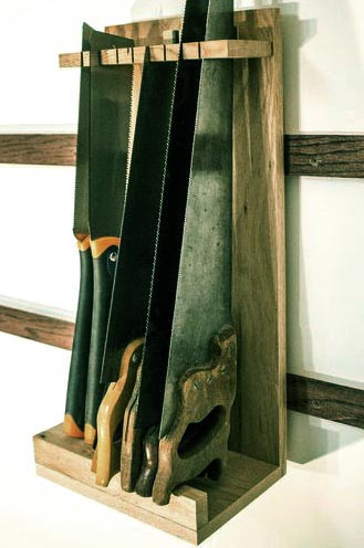 Органайзер для ножівок "Робія" сієна Миколаїв - фото 1