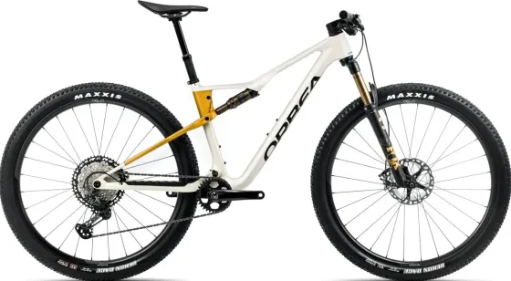 Велосипед Orbea Rower Górski Mtb Oiz M10 Xtr Киев