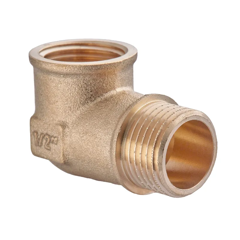 Кут Nolf NFC.L06FM-1/2'' MF (NF3203) Київ - фото 1