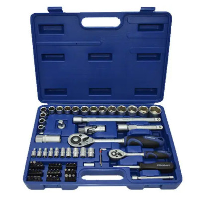 Набор инструментов Стандарт 73шт. (ST-0073) Винница - изображение 1