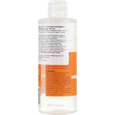 Міцелярна вода Celenes З обліпихою для жирної та комбінованої шкіри 250 мл (7350104248529) Вінниця