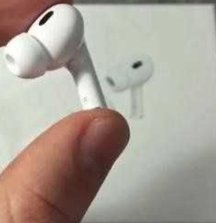 Акция! Наушники Airoha с IOS 16 Шумодавы Airpods pro 2 Новинка. Харьков - изображение 2