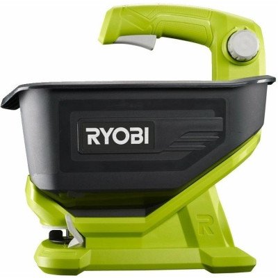 Сівалка Ryobi акумуляторна ONE+ OSS1800, 18V, 4л, розкид до 3.5м, 1.4кг (без АКБ та ЗП) (5133003729) Вінниця - фото 10