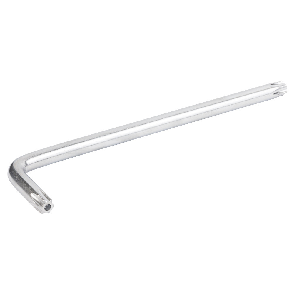 Ключ TORX з отвором T50 (Ø9 мм) CrV SIGMA (4021991) Київ - фото 5