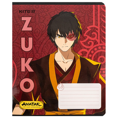 Зошит Kite Avatar, 12 аркушів, клітинка (AV24-232) Вінниця - фото 7