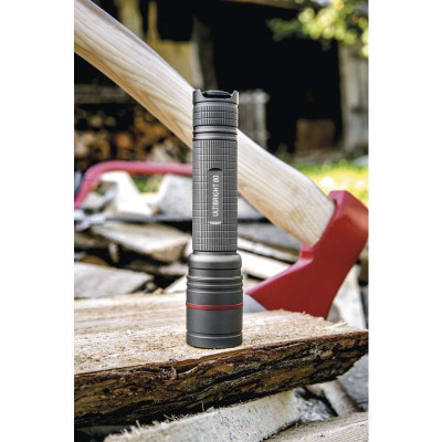 Фонарь EMOS P3180 600Lm Li-ion Metal (P3180) Винница - изображение 10