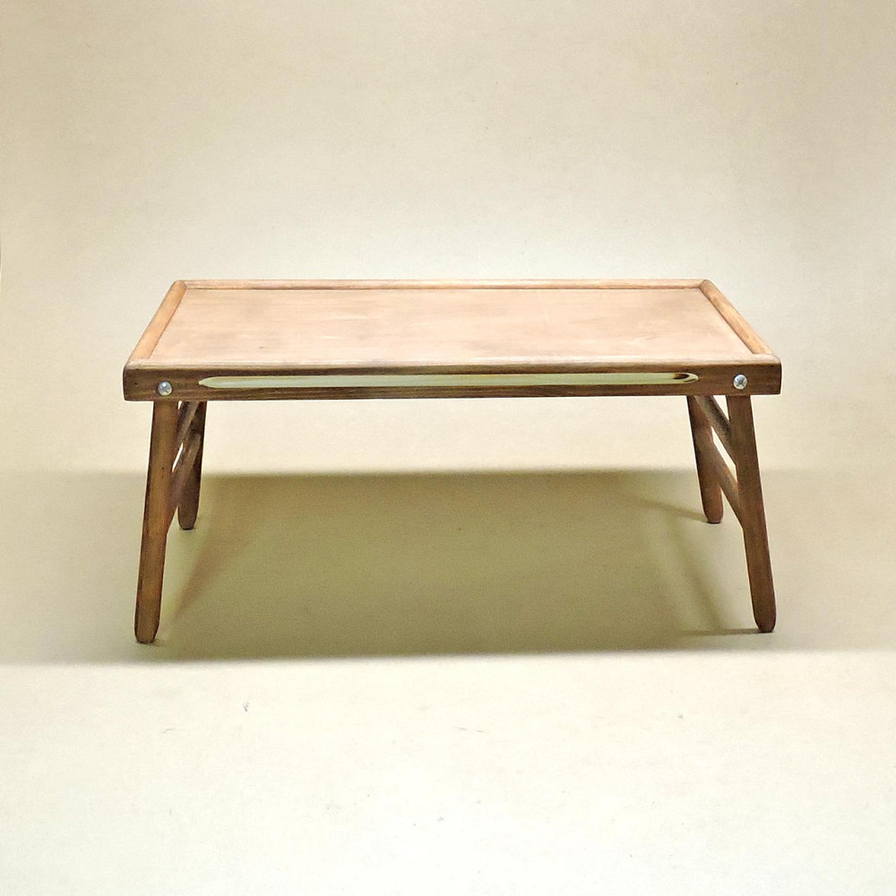 Столик-поднос для завтрака 